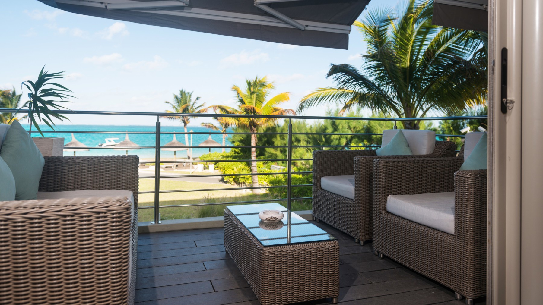 Appartement Deluxe
